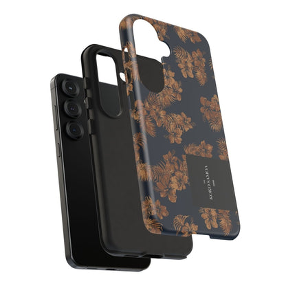 Samsung Tough Phone Case - Fagaloa Twilight - AU/NZ/USA - The Koko Samoa