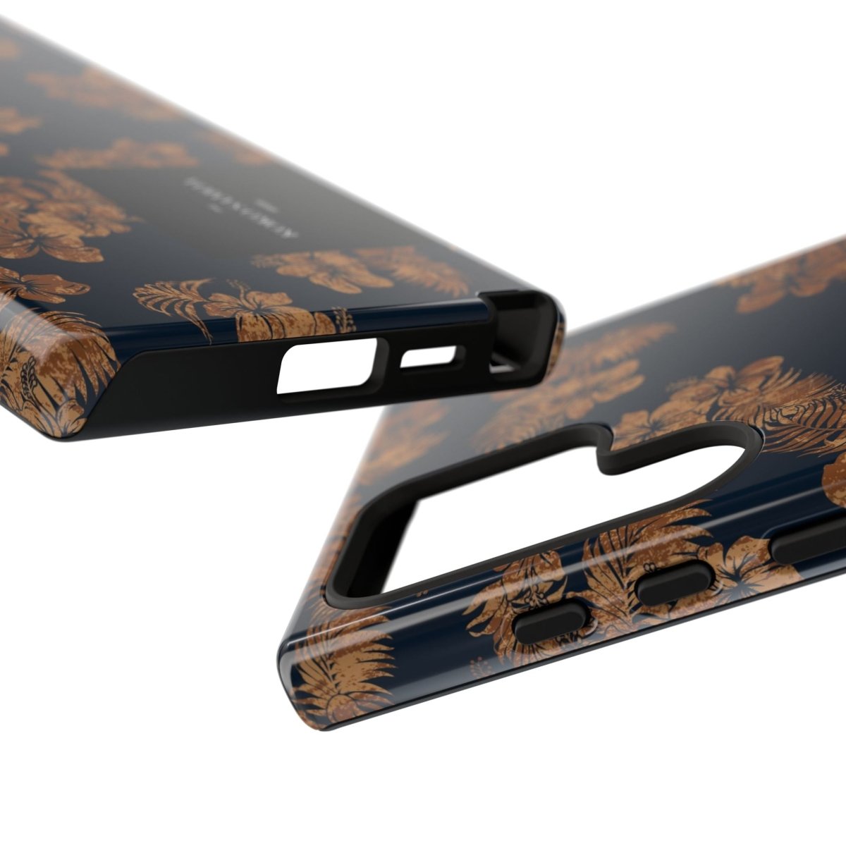 Samsung Tough Phone Case - Fagaloa Twilight - AU/NZ/USA - The Koko Samoa