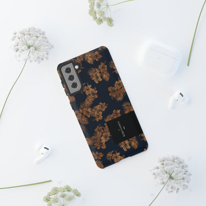 Samsung Tough Phone Case - Fagaloa Twilight - AU/NZ/USA - The Koko Samoa