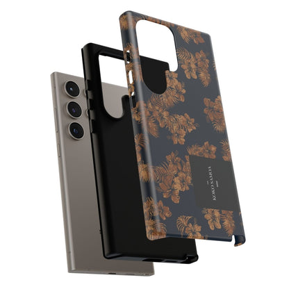 Samsung Tough Phone Case - Fagaloa Twilight - AU/NZ/USA - The Koko Samoa