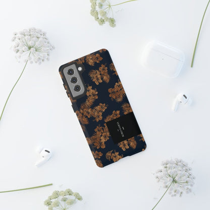 Samsung Tough Phone Case - Fagaloa Twilight - AU/NZ/USA - The Koko Samoa
