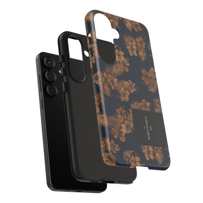 Samsung Tough Phone Case - Fagaloa Twilight - AU/NZ/USA - The Koko Samoa
