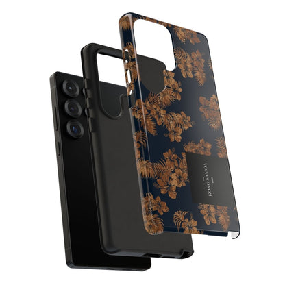 Samsung Tough Phone Case - Fagaloa Twilight - AU/NZ/USA - The Koko Samoa