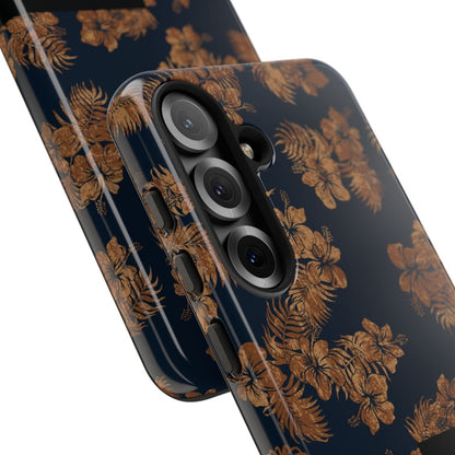 Samsung Tough Phone Case - Fagaloa Twilight - AU/NZ/USA - The Koko Samoa
