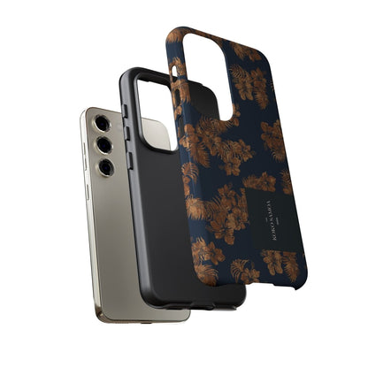 Samsung Tough Phone Case - Fagaloa Twilight - AU/NZ/USA - The Koko Samoa