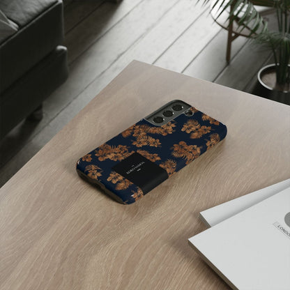 Samsung Tough Phone Case - Fagaloa Twilight - AU/NZ/USA - The Koko Samoa