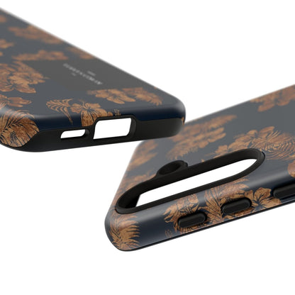 Samsung Tough Phone Case - Fagaloa Twilight - AU/NZ/USA - The Koko Samoa