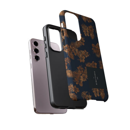 Samsung Tough Phone Case - Fagaloa Twilight - AU/NZ/USA - The Koko Samoa