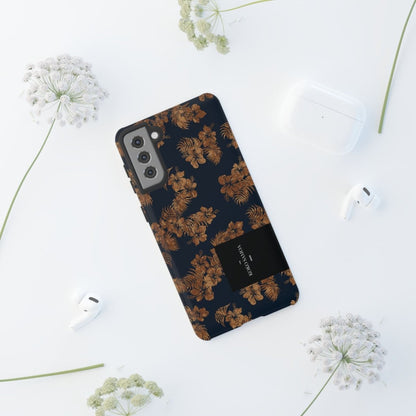Samsung Tough Phone Case - Fagaloa Twilight - AU/NZ/USA - The Koko Samoa