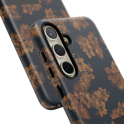 Samsung Tough Phone Case - Fagaloa Twilight - AU/NZ/USA - The Koko Samoa