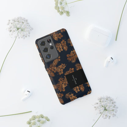 Samsung Tough Phone Case - Fagaloa Twilight - AU/NZ/USA - The Koko Samoa