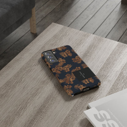 Samsung Tough Phone Case - Fagaloa Twilight - AU/NZ/USA - The Koko Samoa