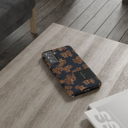 Samsung Tough Phone Case - Fagaloa Twilight - AU/NZ/USA - The Koko Samoa