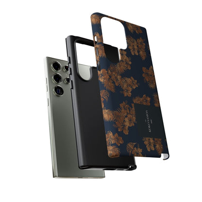 Samsung Tough Phone Case - Fagaloa Twilight - AU/NZ/USA - The Koko Samoa