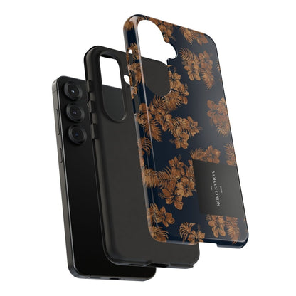 Samsung Tough Phone Case - Fagaloa Twilight - AU/NZ/USA - The Koko Samoa
