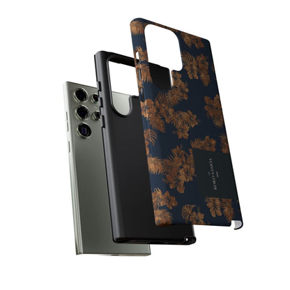 Samsung Tough Phone Case - Fagaloa Twilight - AU/NZ/USA - The Koko Samoa