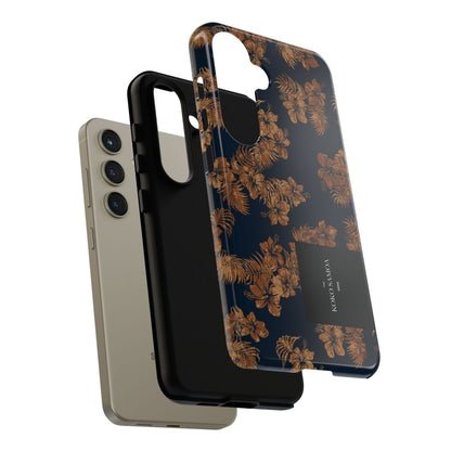 Samsung Tough Phone Case - Fagaloa Twilight - AU/NZ/USA - The Koko Samoa
