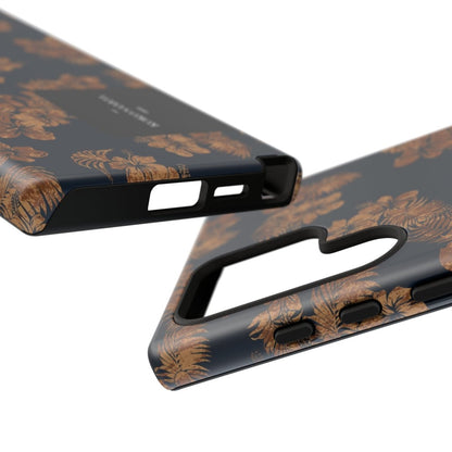 Samsung Tough Phone Case - Fagaloa Twilight - AU/NZ/USA - The Koko Samoa
