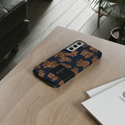 Samsung Tough Phone Case - Fagaloa Twilight - AU/NZ/USA - The Koko Samoa