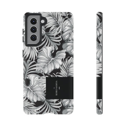 Samsung Tough Phone Case - Falealili Shades - AU/NZ/USA - The Koko Samoa
