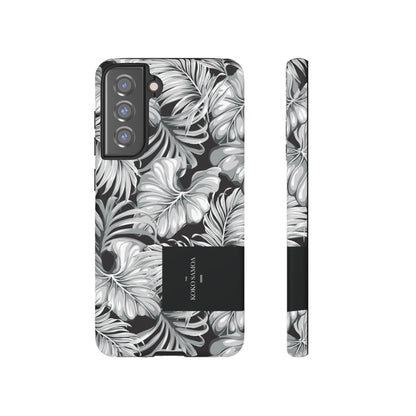Samsung Tough Phone Case - Falealili Shades - AU/NZ/USA - The Koko Samoa