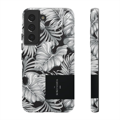 Samsung Tough Phone Case - Falealili Shades - AU/NZ/USA - The Koko Samoa
