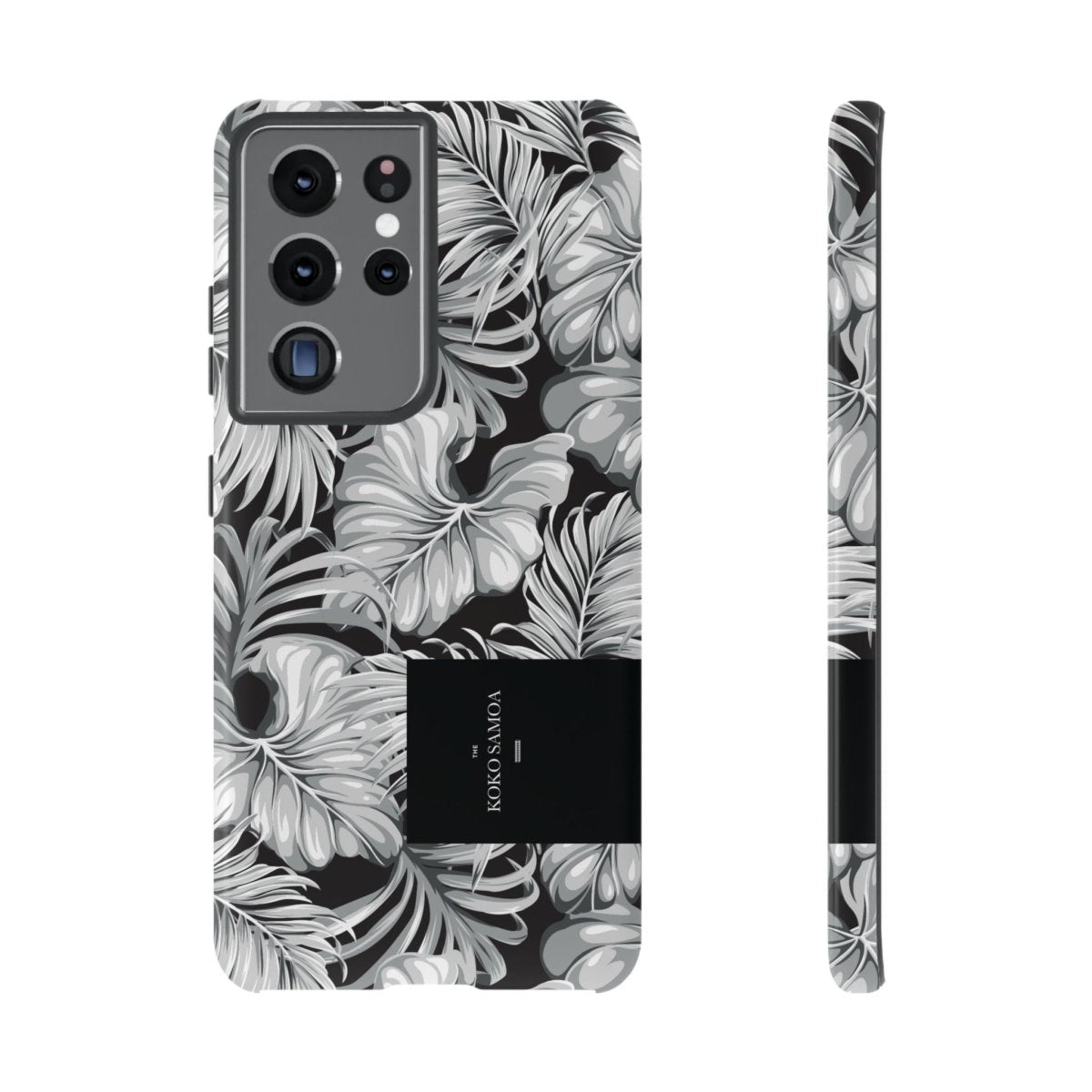 Samsung Tough Phone Case - Falealili Shades - AU/NZ/USA - The Koko Samoa