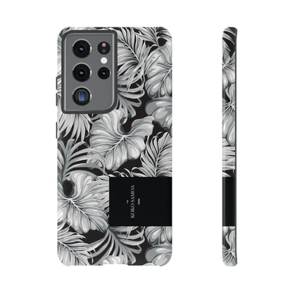 Samsung Tough Phone Case - Falealili Shades - AU/NZ/USA - The Koko Samoa