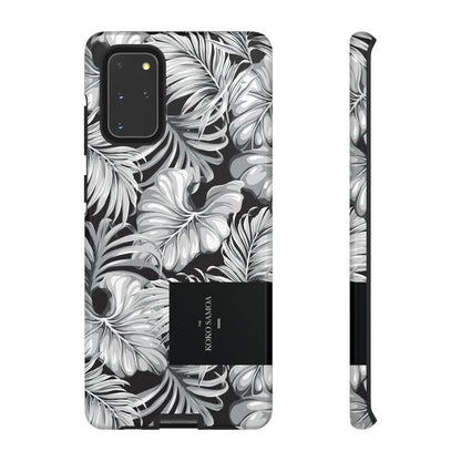Samsung Tough Phone Case - Falealili Shades - AU/NZ/USA - The Koko Samoa