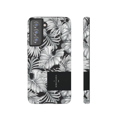 Samsung Tough Phone Case - Falealili Shades - AU/NZ/USA - The Koko Samoa