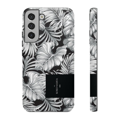 Samsung Tough Phone Case - Falealili Shades - AU/NZ/USA - The Koko Samoa