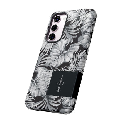 Samsung Tough Phone Case - Falealili Shades - AU/NZ/USA - The Koko Samoa