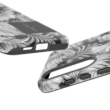 Samsung Tough Phone Case - Falealili Shades - AU/NZ/USA - The Koko Samoa