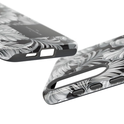 Samsung Tough Phone Case - Falealili Shades - AU/NZ/USA - The Koko Samoa