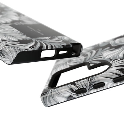 Samsung Tough Phone Case - Falealili Shades - AU/NZ/USA - The Koko Samoa