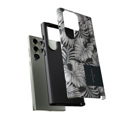 Samsung Tough Phone Case - Falealili Shades - AU/NZ/USA - The Koko Samoa