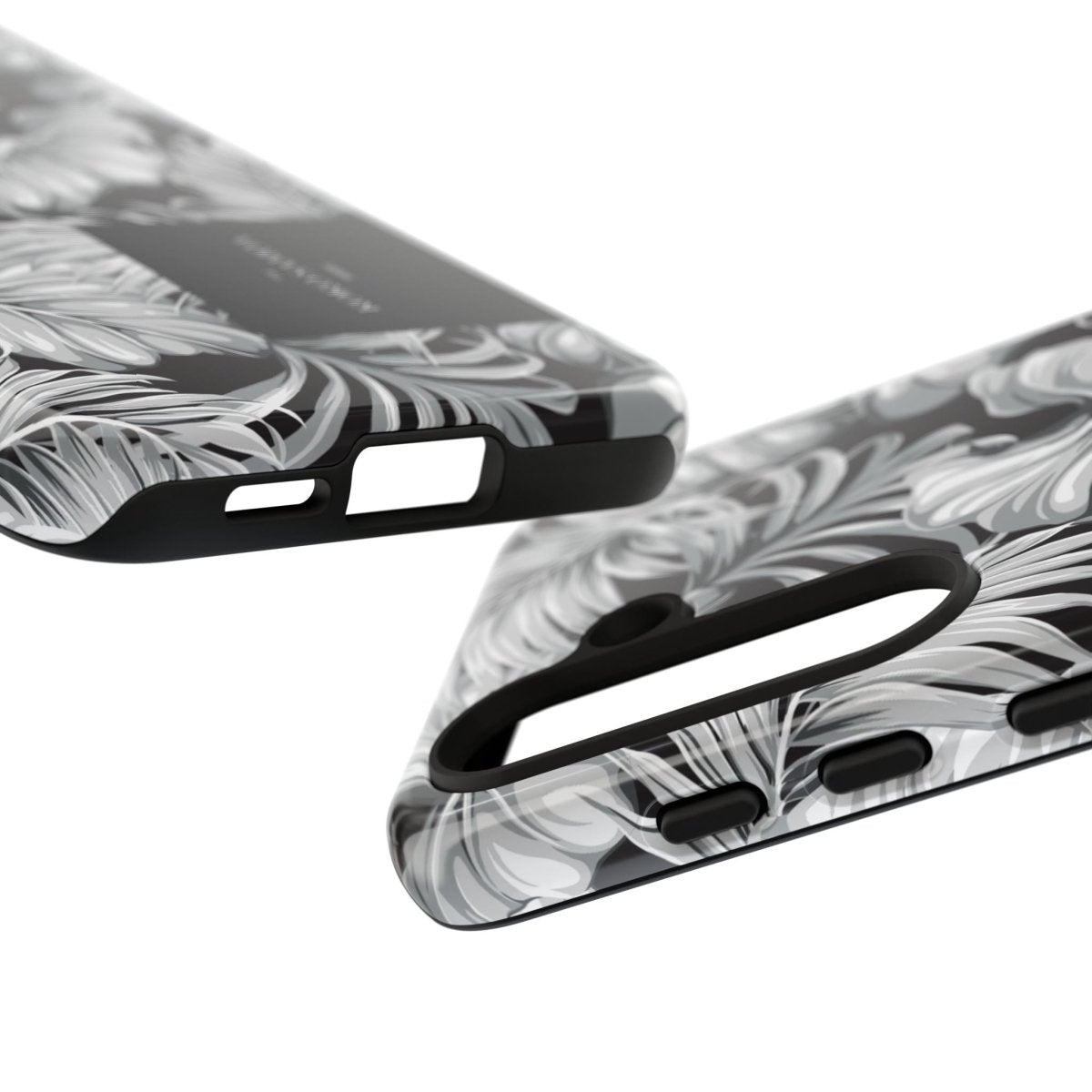 Samsung Tough Phone Case - Falealili Shades - AU/NZ/USA - The Koko Samoa