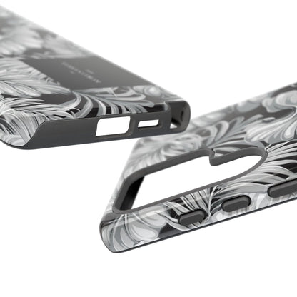 Samsung Tough Phone Case - Falealili Shades - AU/NZ/USA - The Koko Samoa