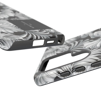 Samsung Tough Phone Case - Falealili Shades - AU/NZ/USA - The Koko Samoa