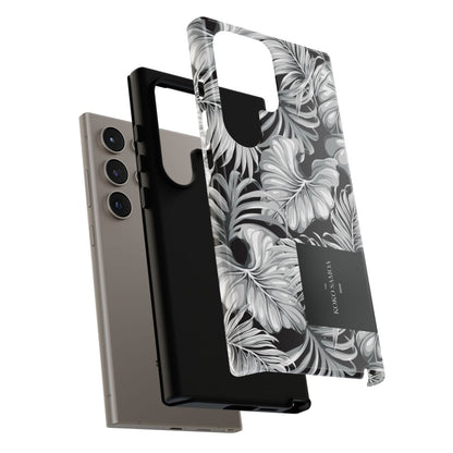 Samsung Tough Phone Case - Falealili Shades - AU/NZ/USA - The Koko Samoa