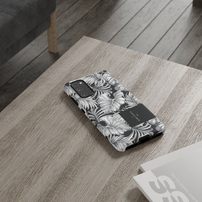 Samsung Tough Phone Case - Falealili Shades - AU/NZ/USA - The Koko Samoa