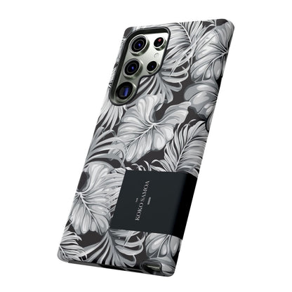 Samsung Tough Phone Case - Falealili Shades - AU/NZ/USA - The Koko Samoa