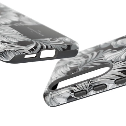 Samsung Tough Phone Case - Falealili Shades - AU/NZ/USA - The Koko Samoa