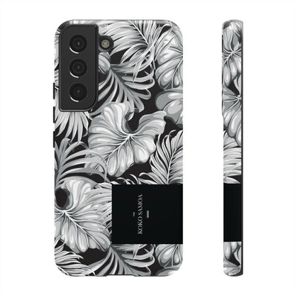 Samsung Tough Phone Case - Falealili Shades - AU/NZ/USA - The Koko Samoa