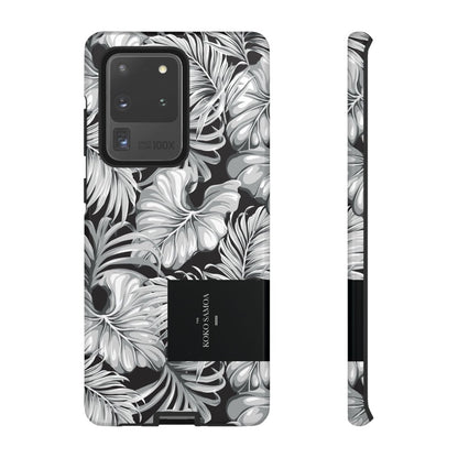 Samsung Tough Phone Case - Falealili Shades - AU/NZ/USA - The Koko Samoa