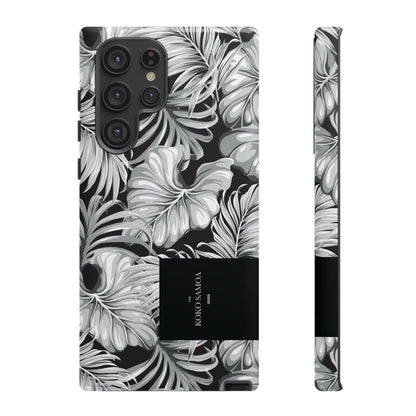 Samsung Tough Phone Case - Falealili Shades - AU/NZ/USA - The Koko Samoa