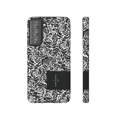 Samsung Tough Phone Case - Faleasiu Nights - AU/NZ/USA - The Koko Samoa