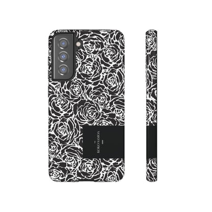 Samsung Tough Phone Case - Faleasiu Nights - AU/NZ/USA - The Koko Samoa