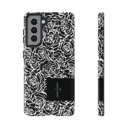 Samsung Tough Phone Case - Faleasiu Nights - AU/NZ/USA - The Koko Samoa