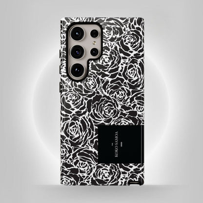 Samsung Tough Phone Case - Faleasiu Nights - AU/NZ/USA - The Koko Samoa